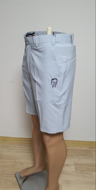 어메이징크리 골프 하프 반바지