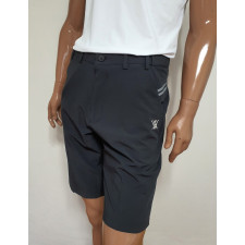 어뉴 골프 하프 반바지