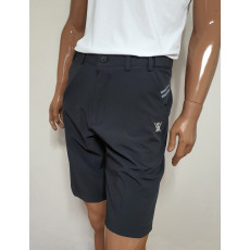 어뉴 골프 하프 반바지