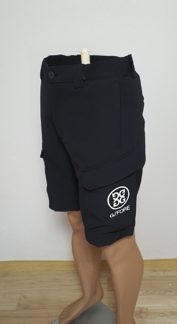 지포어 포켓 골프 하프 반바지