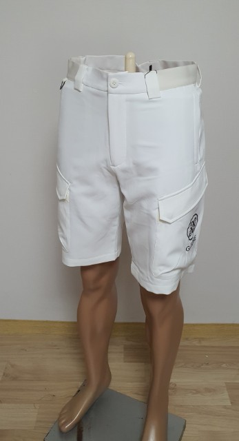 지포어 포켓 골프 하프 반바지