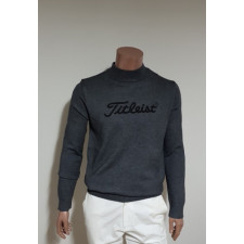 타이틀리스트 반폴라 니트