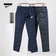 나이키 빽포켓 패딩 골프 팬츠 (바지)