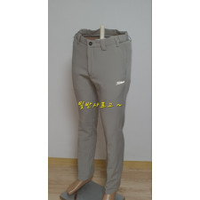 타이틀리스트 골프 기모 팬츠 (바지)