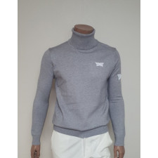 PXG 목폴라 니트