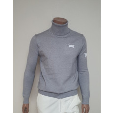 PXG 목폴라 니트