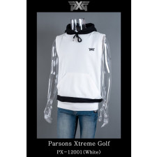 PXG 후드 베스트 PX-12001 조끼