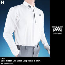 PXG 셀럽 히든 라인 카라티