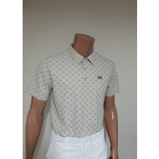 PXG 포인트 골프 반팔 카라티