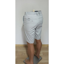 타이틀리스트 뒷주머니 포인트 면 하프 반바지