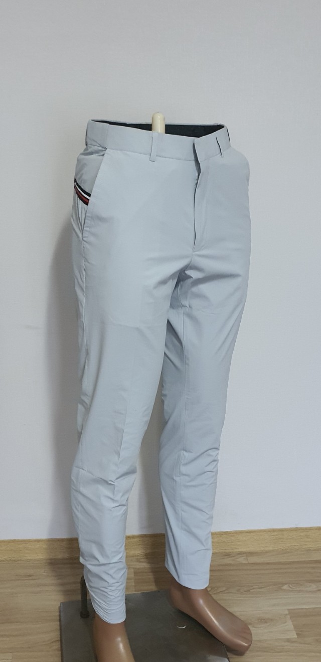 타이틀리스트 뒷로고 포인트 골프 팬츠 (바지)