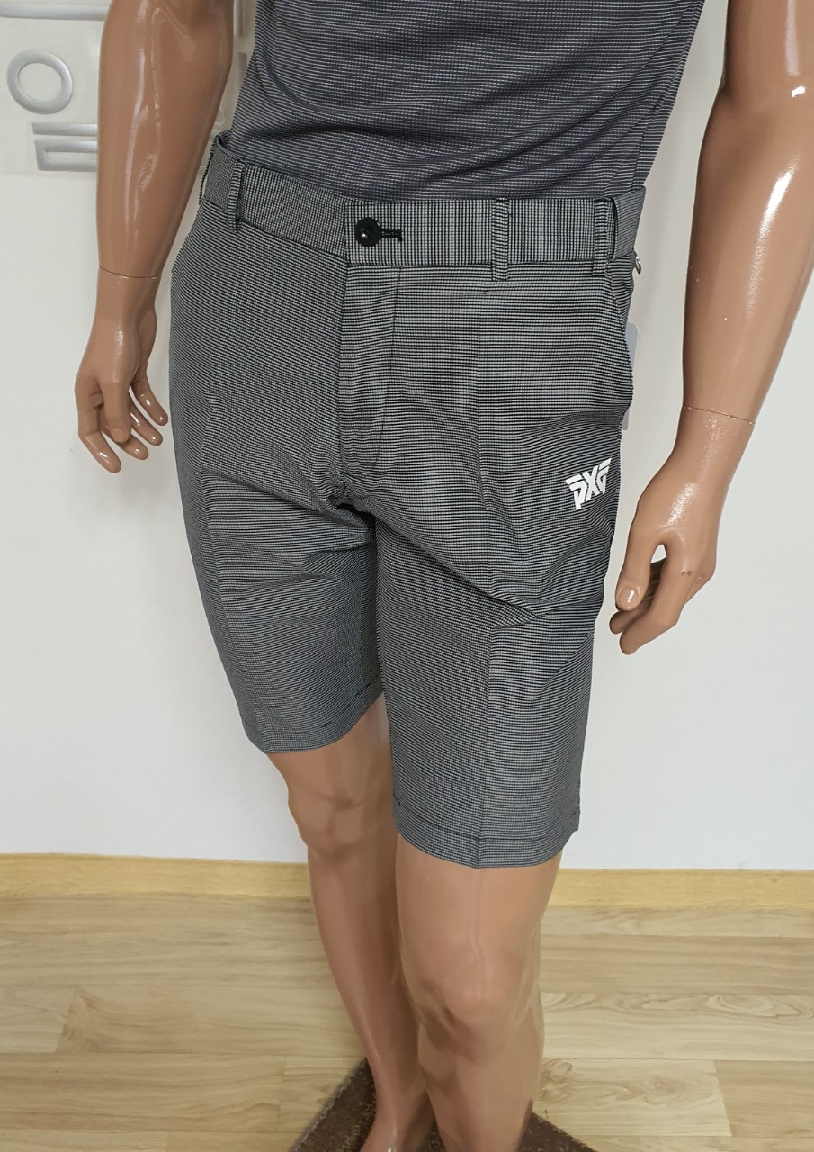 PXG 골프 고주파 하프 반바지