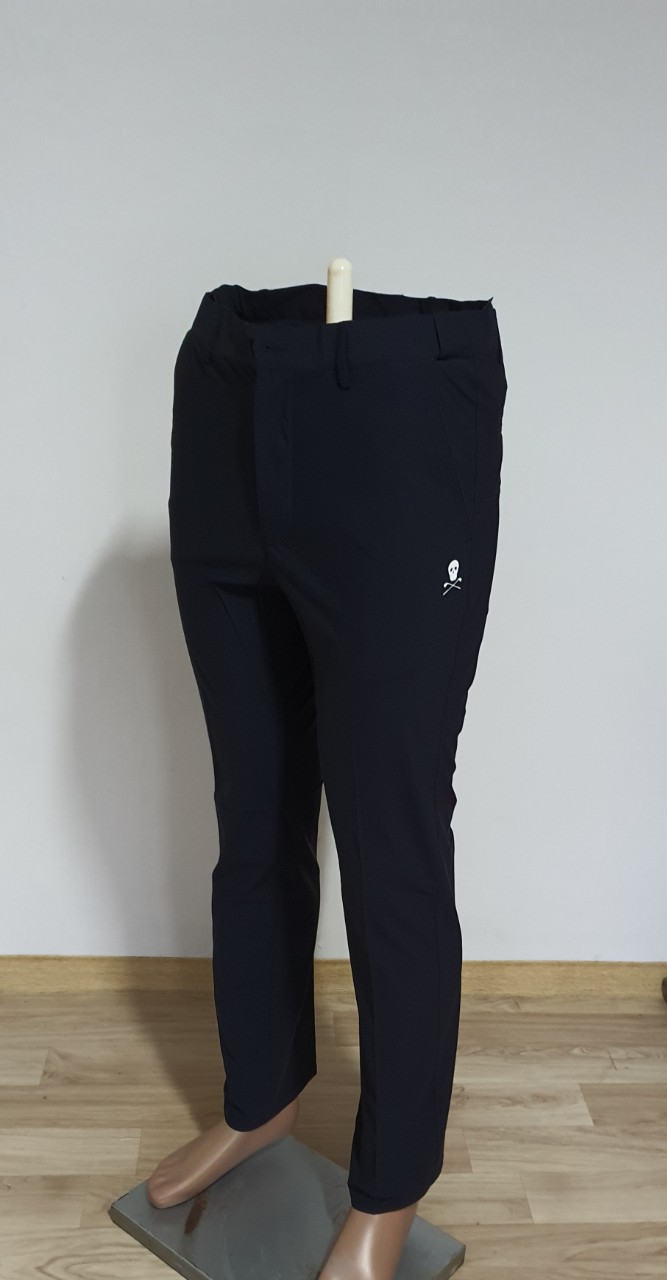 마크앤로나 아이스 스판 팬츠 (바지)