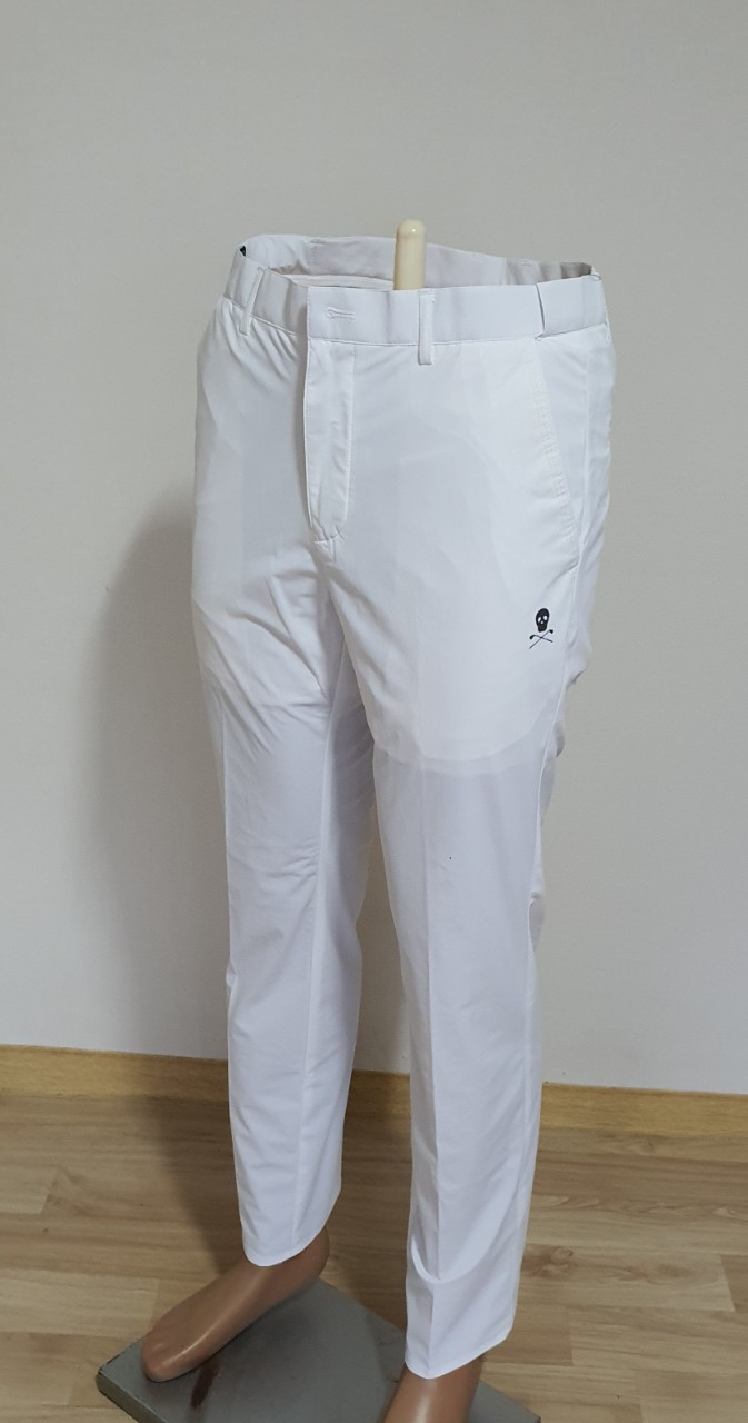 마크앤로나 아이스 스판 팬츠 (바지)