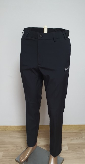 타이틀리스트 2선 골프 가을 팬츠 (바지)