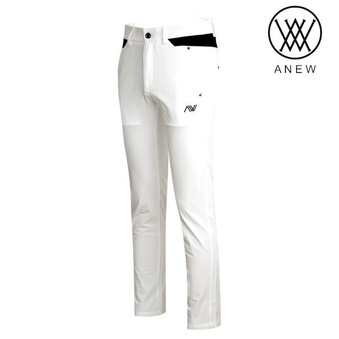 어뉴 도프 포인트 골프 팬츠 (바지)