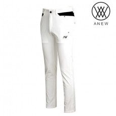 어뉴 도프 포인트 골프 팬츠 (바지)