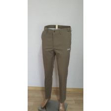 타이틀리스트 뒷주머니 포인트 허리 밴딩 팬츠 (바지)