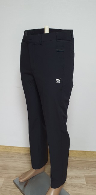 어뉴 골프 팬츠 (바지)