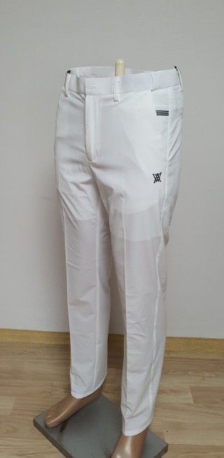 어뉴 골프 팬츠 (바지)