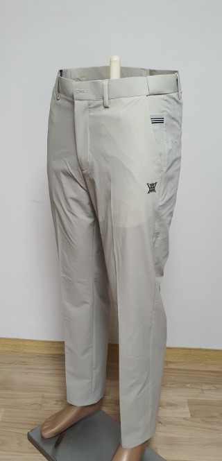 어뉴 골프 팬츠 (바지)