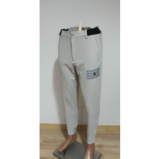 어메이징크리 4선 조거 팬츠 (바지)