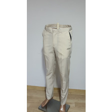 타이틀리스트 주머니 포인트 허리 밴딩 팬츠 (바지)