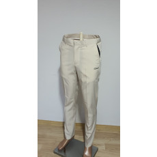 타이틀리스트 주머니 포인트 허리 밴딩 팬츠 (바지)