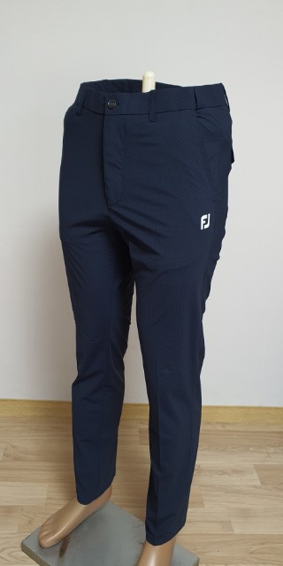 풋조이 골프 기능성 팬츠 (바지)