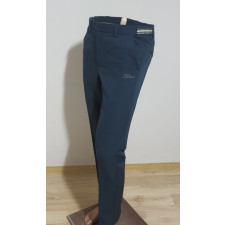 타이틀리스트 허리 밴딩 반사 로고 가을 팬츠 (바지)