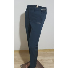 타이틀리스트 허리 밴딩 반사 로고 가을 팬츠 (바지)