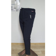 타이틀리스트 패딩 방풍 방한 바지