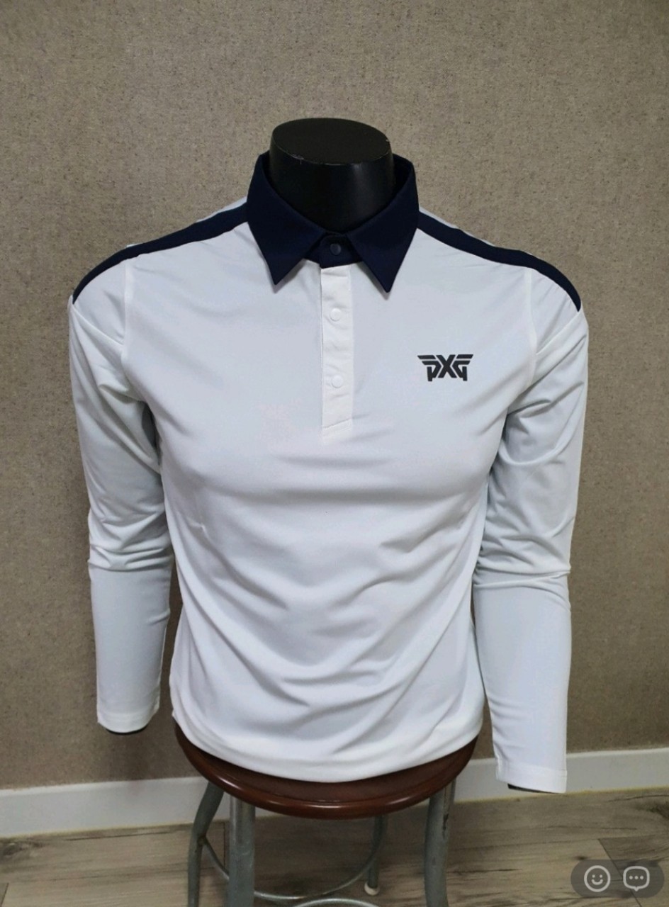 PXG 어깨 포인트 골프 카라티