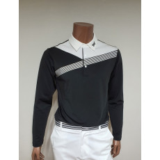 PXG 골프 가을 카라티