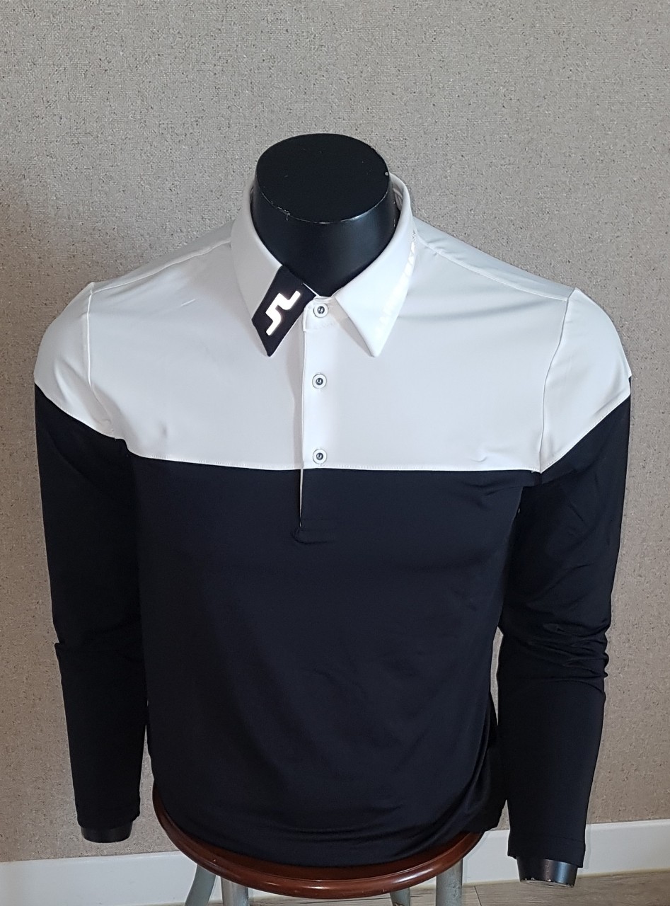 제이린드버그 빛 반사 로고 포인트 봄 카라티