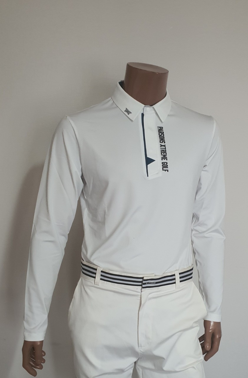 PXG 기능성 골프 카라티