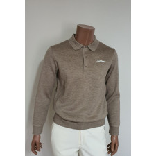 타이틀리스트 기능성 안감 기모 카라티