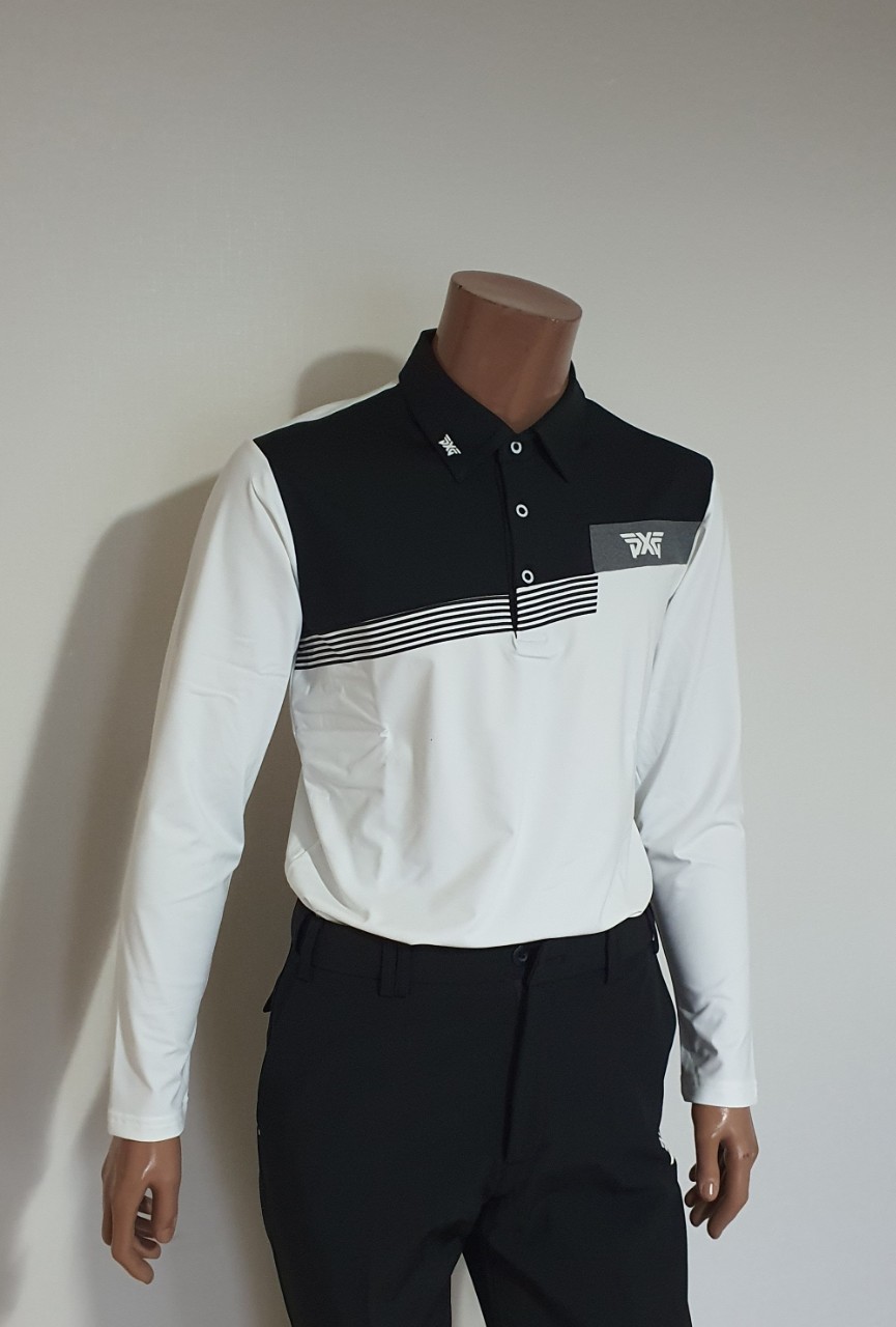 PXG 기능성 기모 카라티