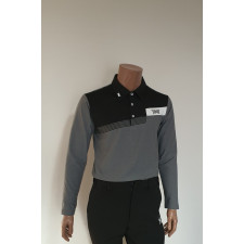 PXG 기능성 기모 카라티