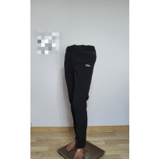 타이틀리스트 뒷로고 반사 로고 기모 팬츠 (바지)