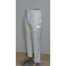 PXG 패딩 방풍 방한 바지