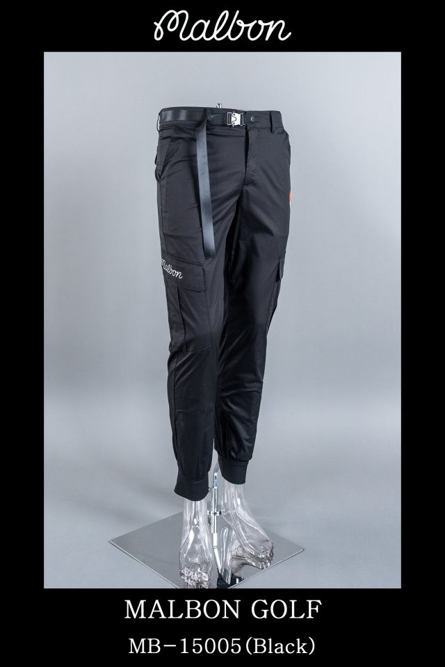 말본 MB-15005 테크 조거 팬츠 (바지)