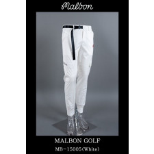 말본 MB-15005 테크 조거 팬츠 (바지)