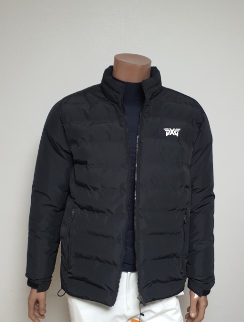PXG 풀집업 패딩