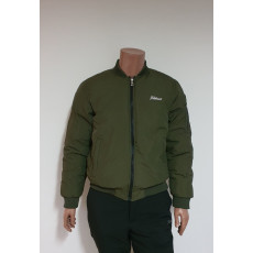 타이틀리스트 항공 점퍼 패딩