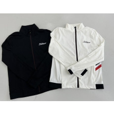 타이틀리스트 레인웨어 골프 져지 바람막이