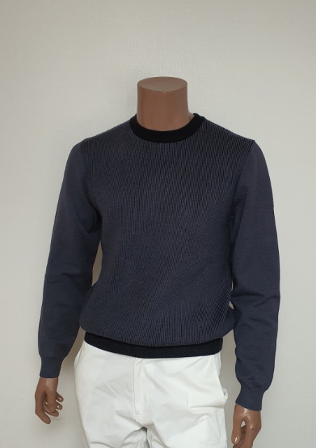 파리게이츠 라운드 스프라이트 니트