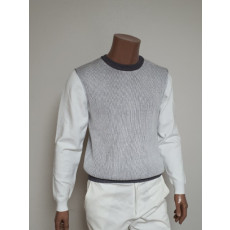 파리게이츠 라운드 스프라이트 니트