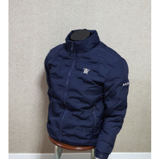 어뉴 점퍼 패딩