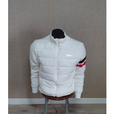 타이틀리스트 니트 방풍 패딩